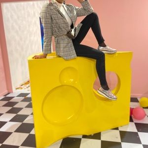 Meet your Posher, Brittany-rae